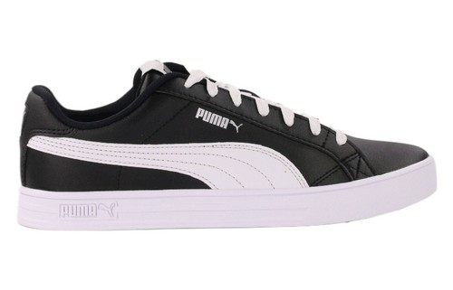 Scarpe uomo Puma Smash Vulc V3 LO 380752 05