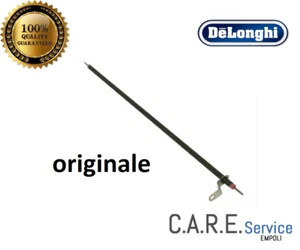 RESISTENZA INFERIORE PER FORNETTO ELETTRICO DE LONGHI GL1054 EO2031 EO2079.. - Imagen 1 de 1