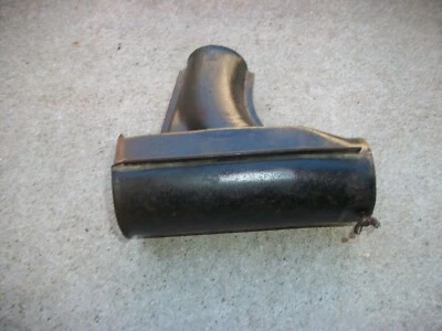 1965-1967 Ford Thunderbird Mustang Fairlane Super Nice Carb Air Cleaner Snorkel. - Image 1 of 4