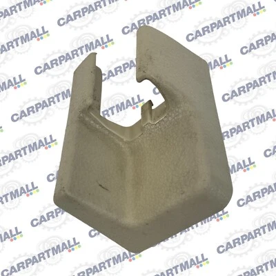 Cubierta interior del extremo de la pista del asiento delantero derecho Infiniti M35 2006-2010 87508-EG000 OEM Foto 1 de 4