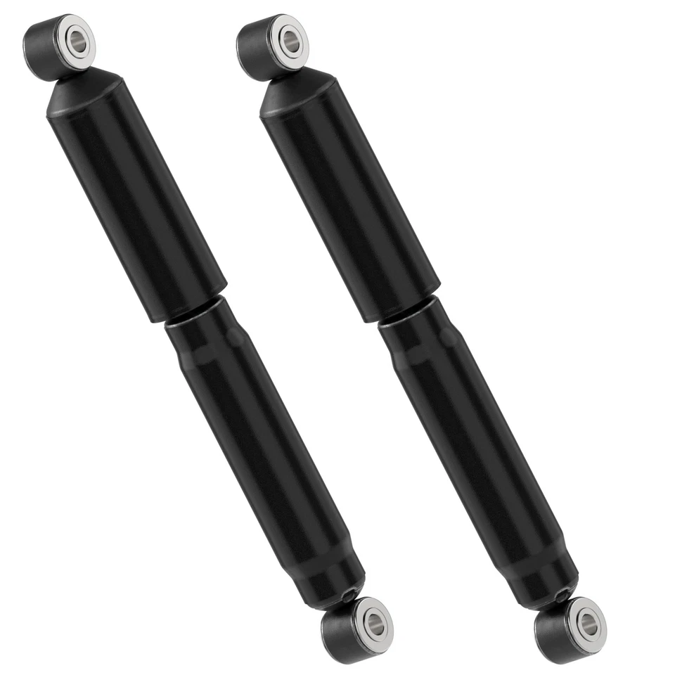 Juego de 2 piezas de amortiguadores traseros Monroe Magnum para Ram ProMaster 2500 3500 Foto 1 de 4