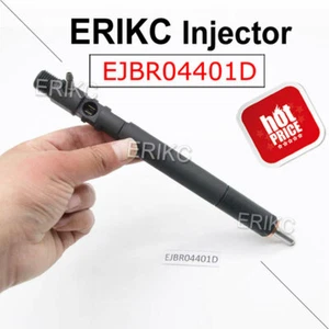 INJEKTOR Injector EJBR04401D For Ssangyong Rexton Rodius Kyron 2,7 A6650170221 - Picture 1 of 6
