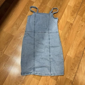 Steve Madden Youth denim skirt Dress size Medium 10/12 - Picture 1 of 5
