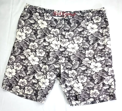 Шорты мужские Red Camel Hybrid Performance цветочный узор 36 (Meas. 37 Вт) - Изображение 1 из 4