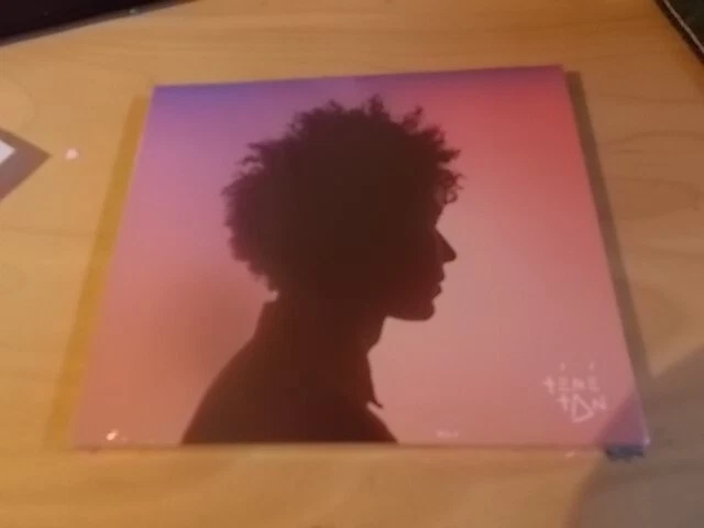 Teme Tan - Teme Tan   CD  NEU  (2017) - Bild 1 von 1