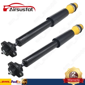 2x Rear Shock Strut Assys For BMW 3-Series E90 E92 335Xi 328i xDrive 33526772926 - Picture 1 of 9