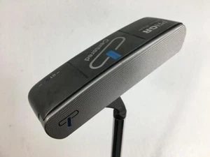 PRGR SB Centered 01 OS Putter Right-Handed - Picture 1 of 3