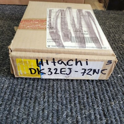 1 Hitachi DK32EJ-72NC 73.4GB 10K SCSI Hard Drive - Image 1 of 4
