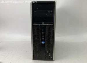 HP Compaq Elite 8300 CMT Intel Core i5-3470 3.20GHz 4GB RAM No HDD - Picture 1 of 8