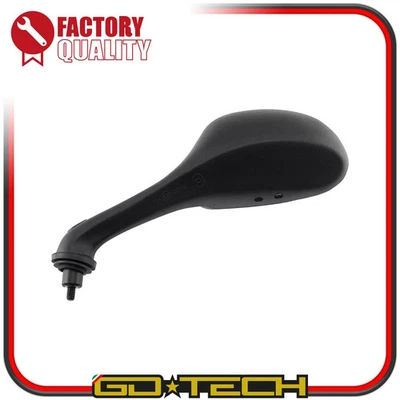 SPECCHIETTO SINISTRO RUNNER 50 SP FX FXR VX VXR 125 180 200 SPECCHIO RETROVISORE - Immagine 1 di 4