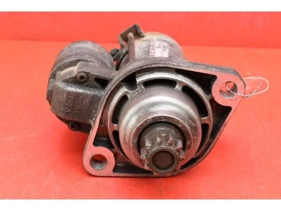 Motorino avviamento VW PASSAT Variant B6 3C5 02M911023M 2005 30774617 - Immagine 1 di 4
