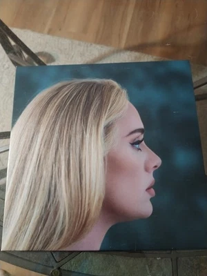 Adele 30 by Adele (LP,Nov-2021,Columbia) - Image 1 of 4