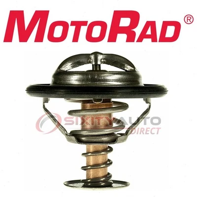 MotoRad Engine Coolant Thermostat for 2007-2012 Hyundai Veracruz - Cooling bp - Image 1 of 4