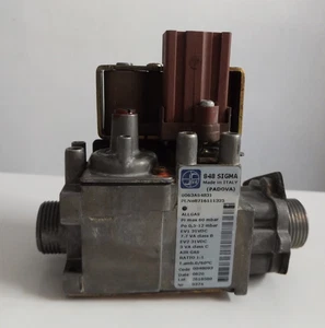 Worcester Bosch Greenstar RI 18 Gas Valve - Picture 1 of 7