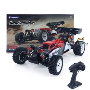 Nylon Frame 1/10 High Speed Remote Control Off Road Car JBL 1001 RC Vehicle - Picture 1 of 12