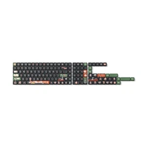 Keychron Keycaps New York LSA Dye-Sub PBT Pełny zestaw Nakładki na klawisze ANSI - Zdjęcie 1 z 10
