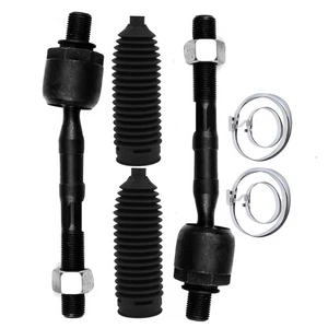 Inner Tie Rod End Rack and Pinion Bellow Steering For Hyundai Sonata 2006-2010 - Picture 1 of 10