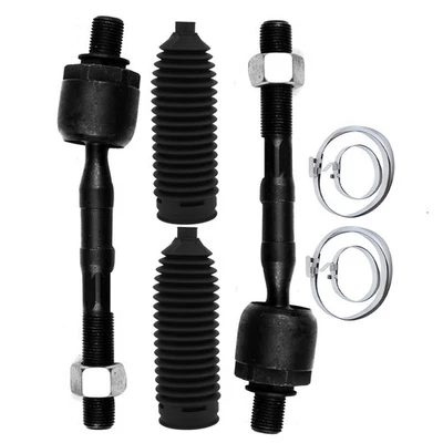 Inner Tie Rod End Rack and Pinion Bellow Steering For Hyundai Sonata 2006-2010 - Image 1 of 4