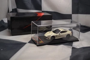 BBR MODELS - FERRARI PORTOFINO - FUJI WHITE - 1:43 SCALE MODEL CAR BBRC209C - Picture 1 of 8