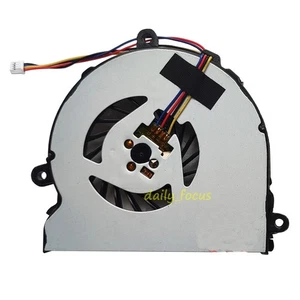NOWOŚĆ dla HP 15-AC067tx 15-BS 15-AY 15-BE 15-BF 15-BD 15-BW CPU Wentylator chłodzący - Zdjęcie 1 z 2