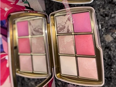 ✨ Песочные часы окружающего освещения редактировать разблокированный олень палитра 🦌 + бесплатная сумка!🎁 - Изображение 1 из 4