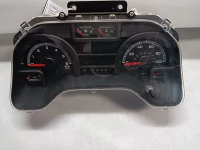 Grupo de velocímetro MPH para camioneta Ford E150 11-13 1887081 Foto 1 de 4