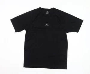 Pro Touch Men's Black XS Athletic T-Shirt - Picture 1 of 12