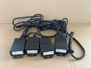 Verifone MSC445-010-00-A Ice Cube Ethernet Kabelsatz Original (Satz 4 Stück) - Picture 1 of 4