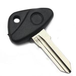 New Blank Uncut Key For BMW R1150GS R1150RS R1150RT R1200IND R1100S - Picture 1 of 3
