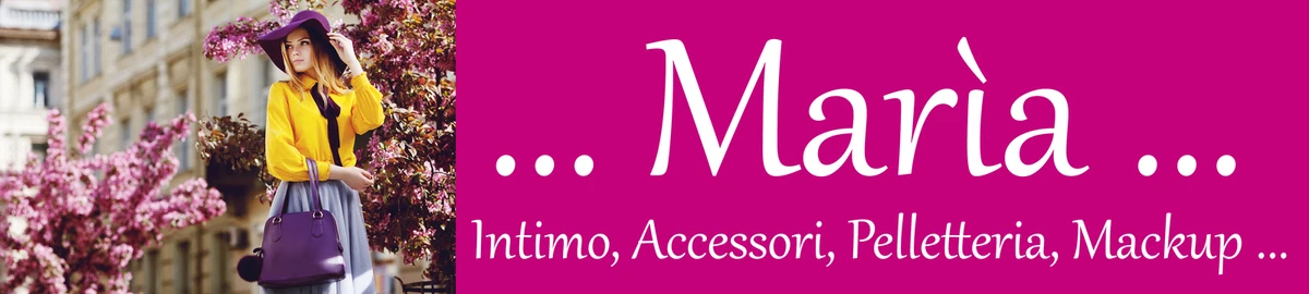 Maria di Maria Oliverio