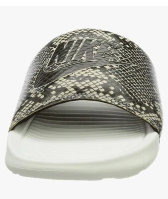 Zapatillas de espuma nike talla 8 Foto 1 de 4