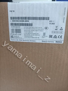 1pc New Siemens 6GK7 443-5DX05-0XE0 Communications Processor Fast Ship - Picture 1 of 2