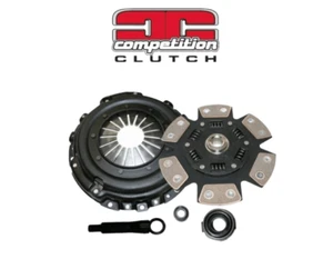 Competition Clutch Stage 4 Clutch Kit For 1993-2004 Toyota Corolla/Matrix/MR2 - Picture 1 of 1