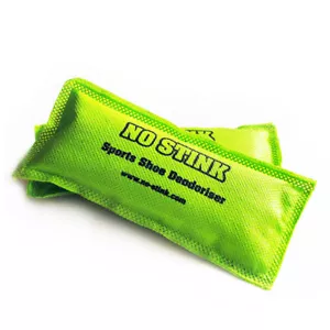 No Stink Sports Shoe Deodoriser Great for keeping your Trainers FRESH Shoe Fresh - Picture 1 of 4