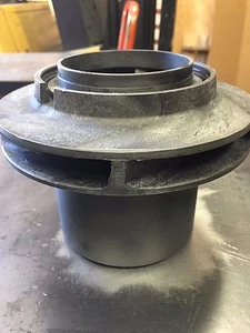 Ansimag P2844A K436 "A" Drive One Piece Impeller - Picture 1 of 6
