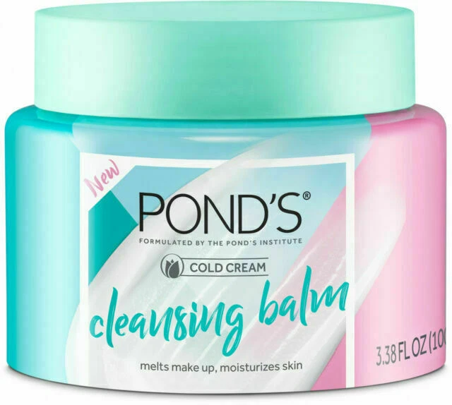 Pond's Cold Cream Cleansing Balm - 100ml