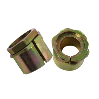 Extreme Camber Caster Alignment Bushing Set Ford 2WD F150 F250 F350 E150 E250 - Image 1 of 4
