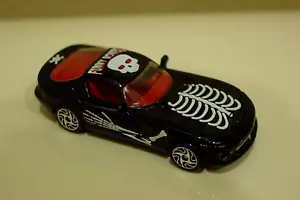 1998 Viper Funny Bones Halloween by Racing Champions - Picture 1 of 2