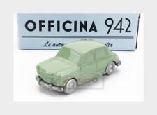 1:76 OFFICINA-942 Fiat 1100/103 1953 Light Green ART1034B