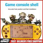 Shell Cover Replacement Protector Skin Case Accessories for Psp3000 Game Console