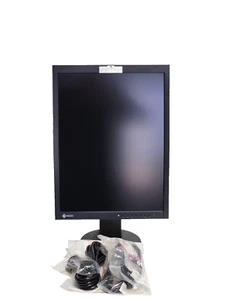 EIZO Medical Image Display Monitor RadiForce MX215 21 inch wide Display tested - Picture 1 of 8