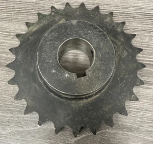 MARTIN 80BS25 1 15/16 SPROCKET ROLLER Bs - Picture 1 of 9