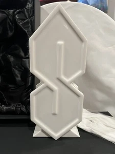 ONTWRK The Graffiti Icon Series ~ Ceramic Cookie Or Stash Jar w/ Removable Lid - Picture 1 of 9