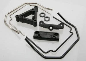 Traxxas Revo Swaybar Mounts & Wires TRA5496 - Picture 1 of 1