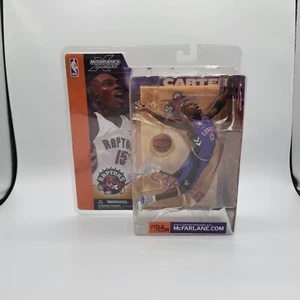 McFarlane Vince Carter NBA Series 1 Purple Jersey Variant  - Picture 1 of 2