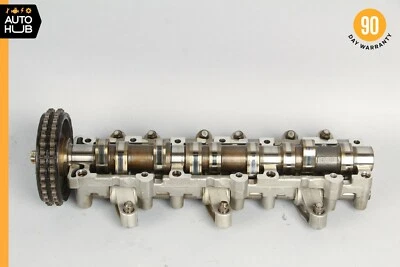 98-05 Mercedes W211 E320 C320 Right Side Engine Motor Rocker Arm 1120510108 OEM - Image 1 of 4