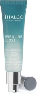 Thalgo Spiruline Boost Intensive Energising Serum 30ml #dkau - Picture 1 of 1