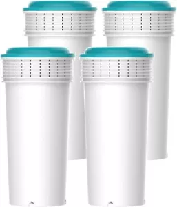 2 / 4 Pack Replacement Filter Cartridge for Tommee Tippee® Prep Machine UK - Picture 1 of 12