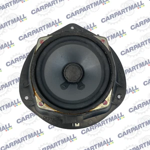 2004-2011 Chevrolet Aveo Front Left Driver Door Audio Speaker 96540752 OEM - Picture 1 of 9