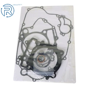 For Kawasaki KX450F 2006-2008 Complete Gasket Kit Top & Bottom End Engine Set - Picture 1 of 10